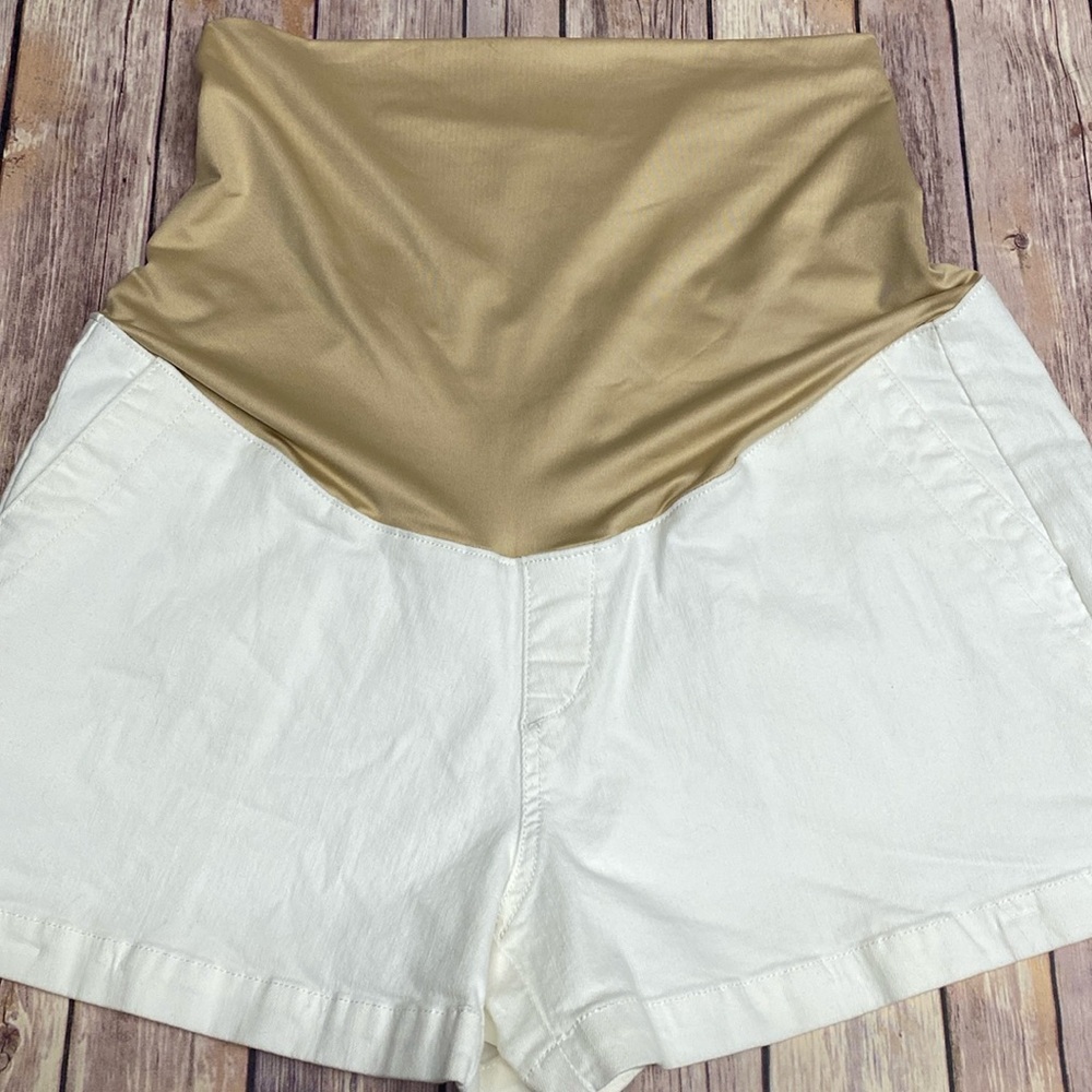 Maternity Shorts